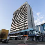 Widokowe Mieszkanie, Sun & Snow