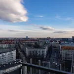 Widokowe Mieszkanie, Sun & Snow Apartamento