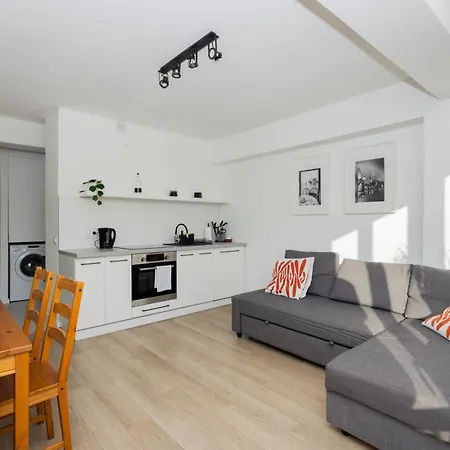 Widokowe Mieszkanie, Sun & Snow Apartment *