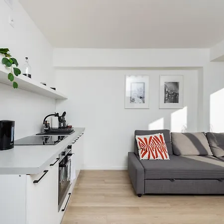 Widokowe Mieszkanie, Sun & Snow Breslau