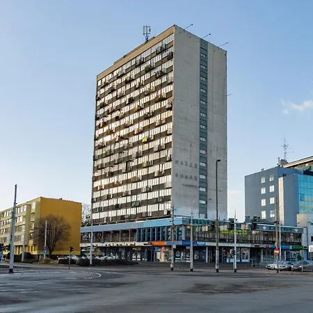 Widokowe Mieszkanie, Sun & Snow Breslau