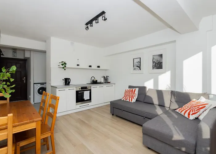 Widokowe Mieszkanie, Sun & Snow Apartment *