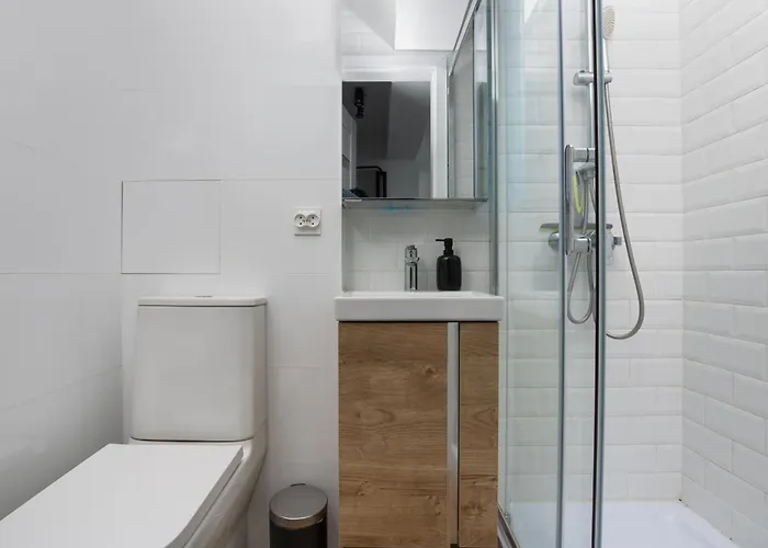 Widokowe Mieszkanie, Sun & Snow