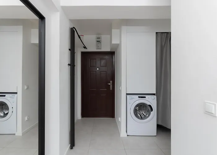 Widokowe Mieszkanie, Sun & Snow *